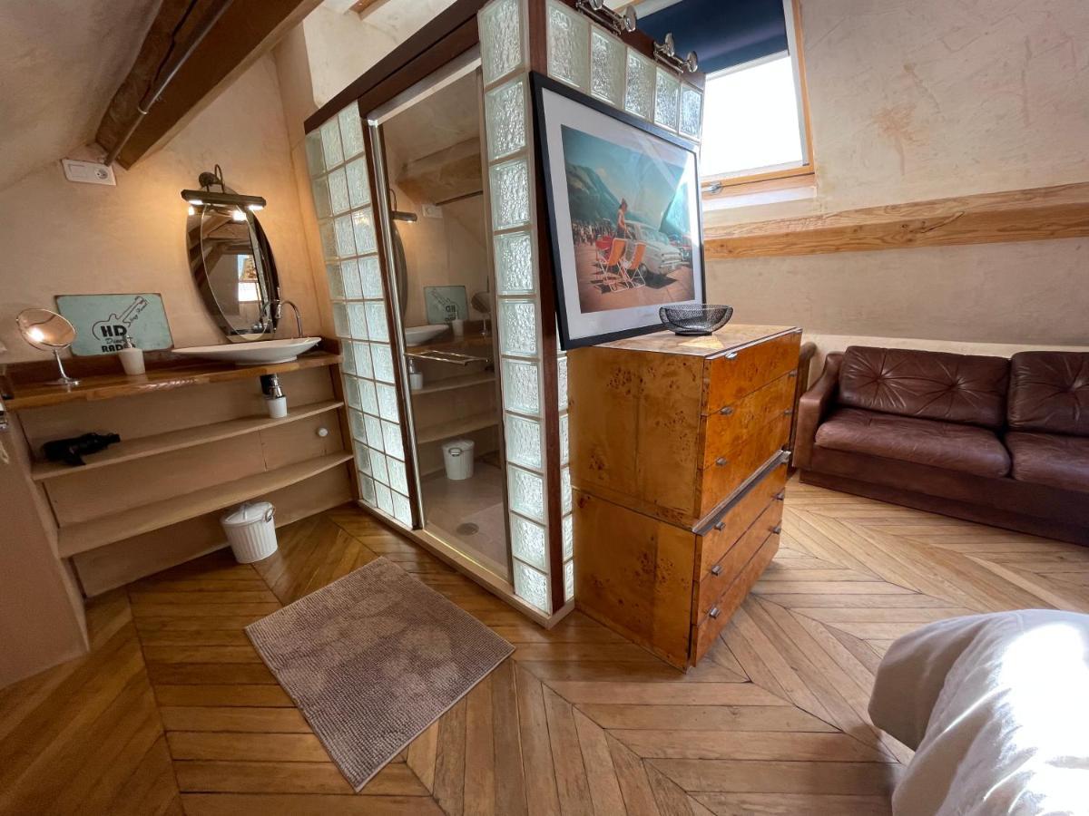 La Petite Sirène Appartement *