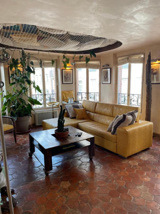Appartement La Petite Sirène