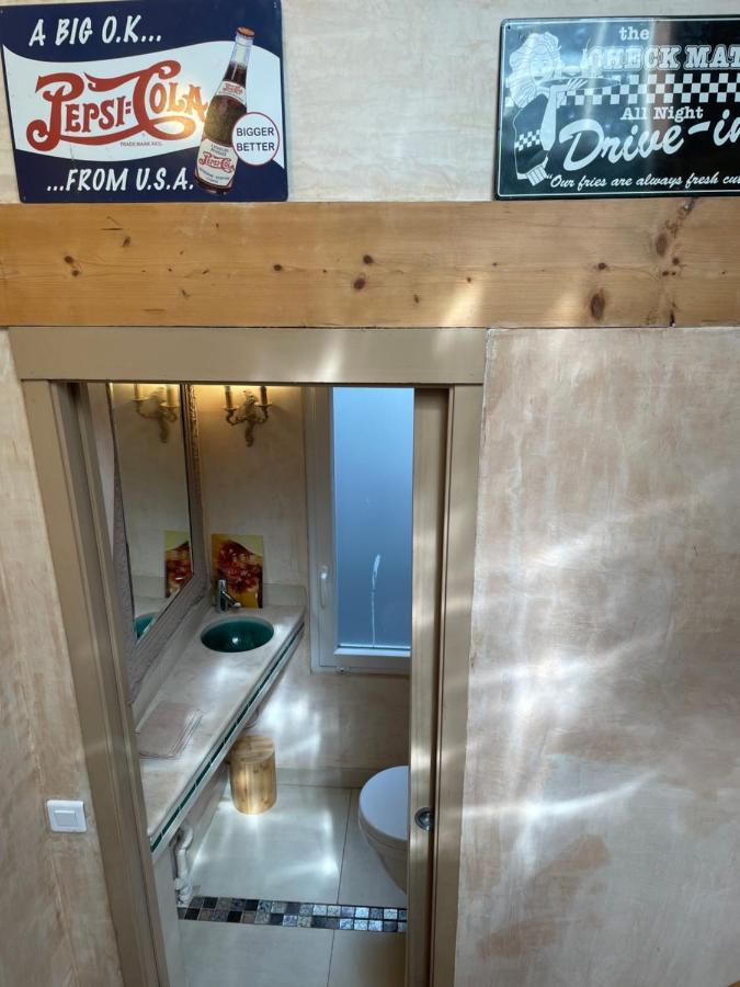 La Petite Sirène Appartement *